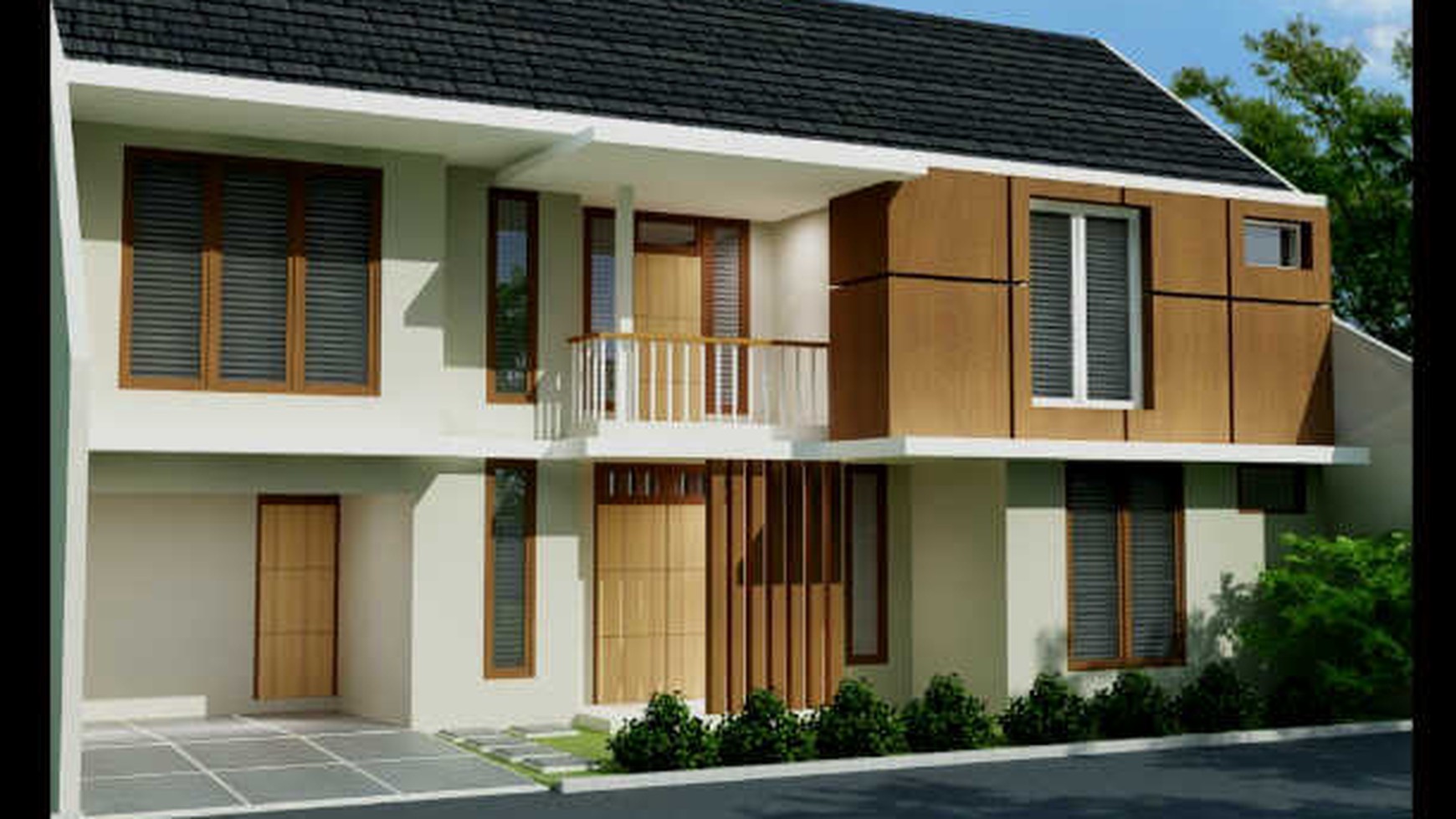 SALE RUMAH PERMATA #EU