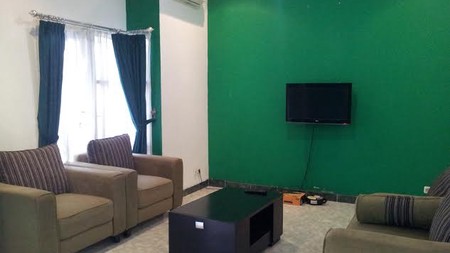 Rumah Permata Bintaro