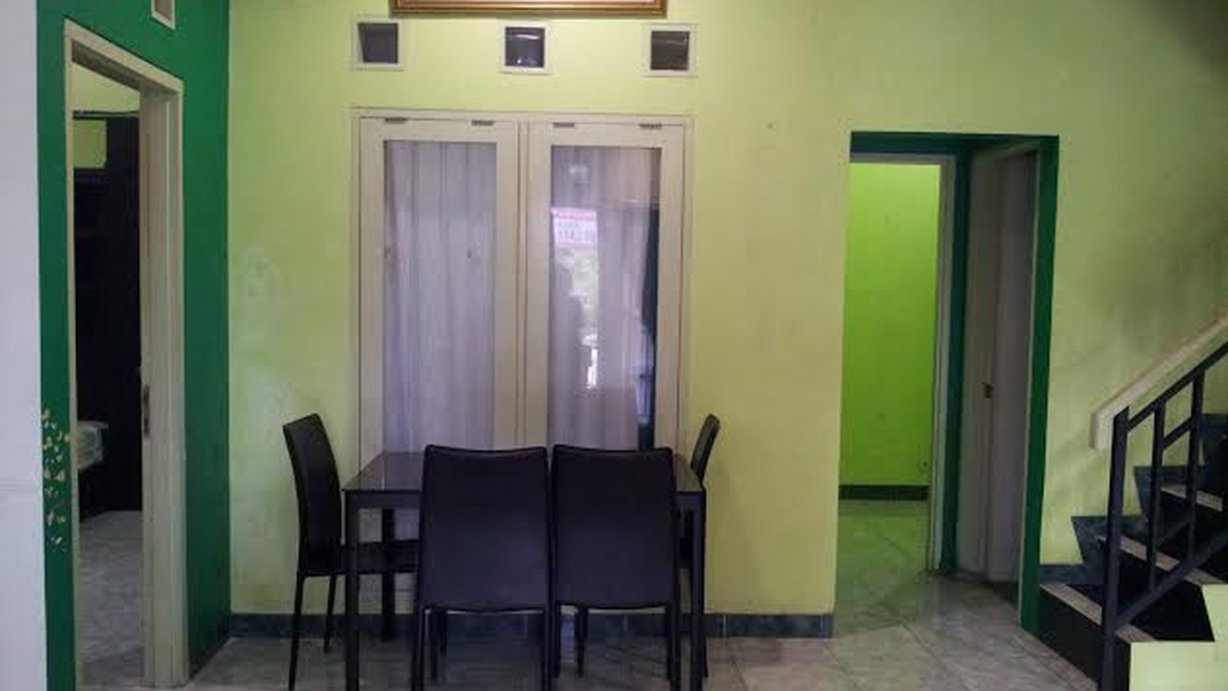 Rumah Permata Bintaro