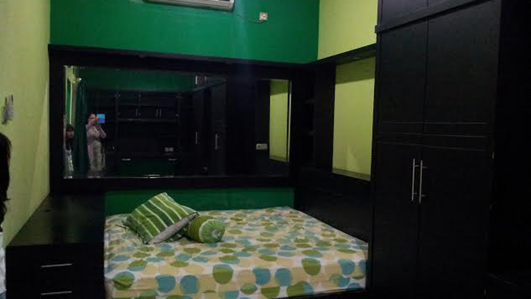 Rumah Permata Bintaro