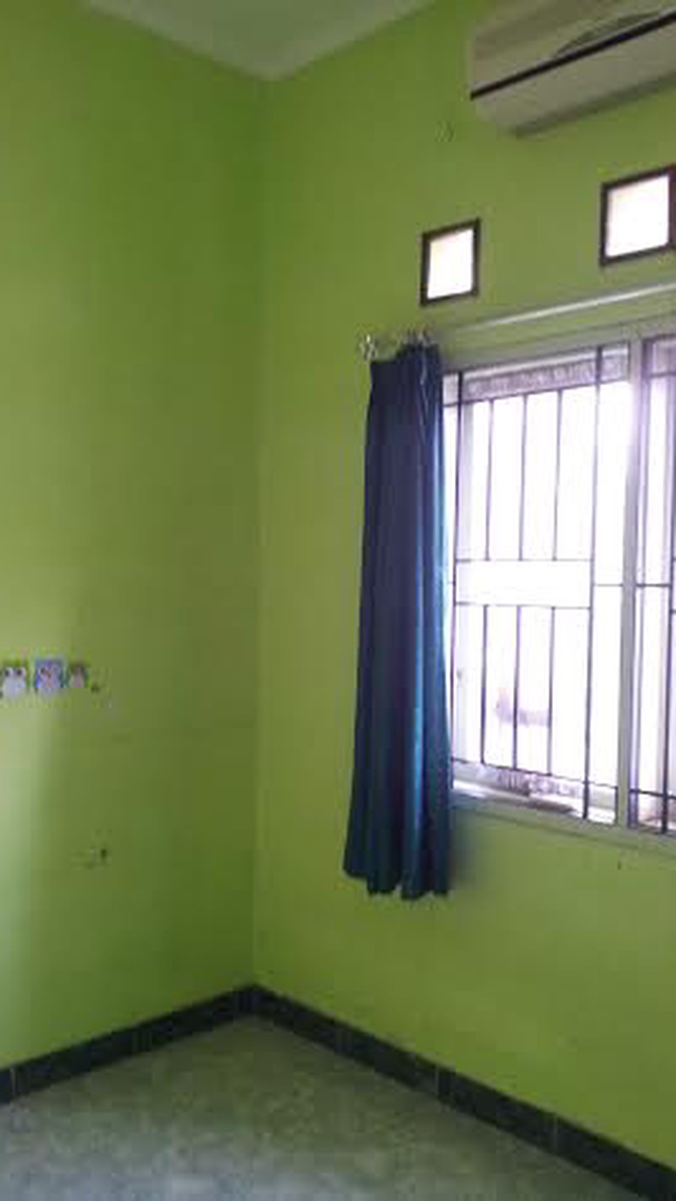 Rumah Permata Bintaro