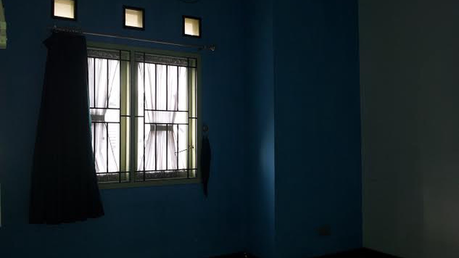 Rumah Permata Bintaro