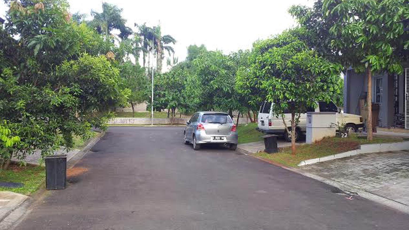 Rumah Permata Bintaro