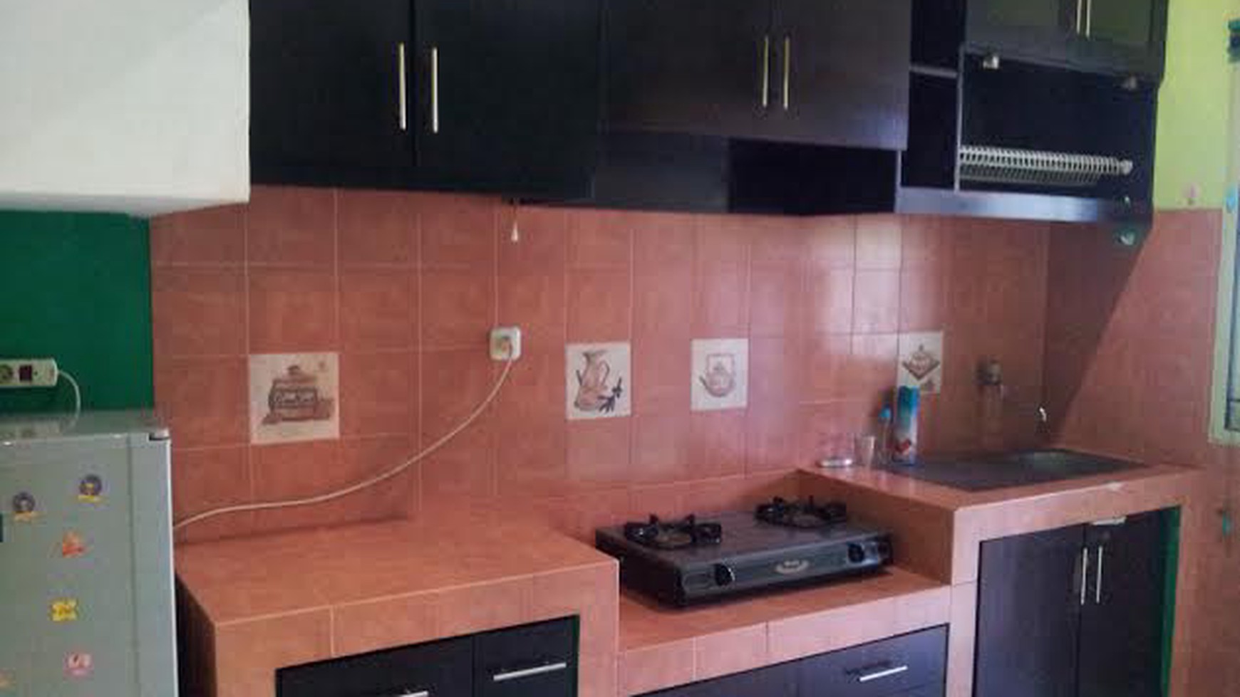 Rumah Permata Bintaro