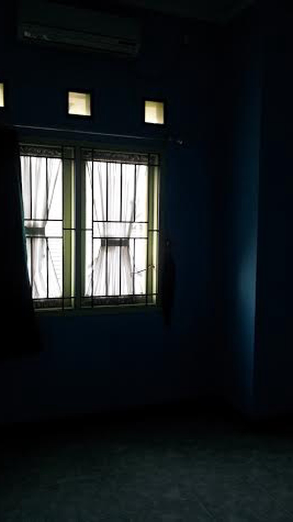 Rumah Permata Bintaro