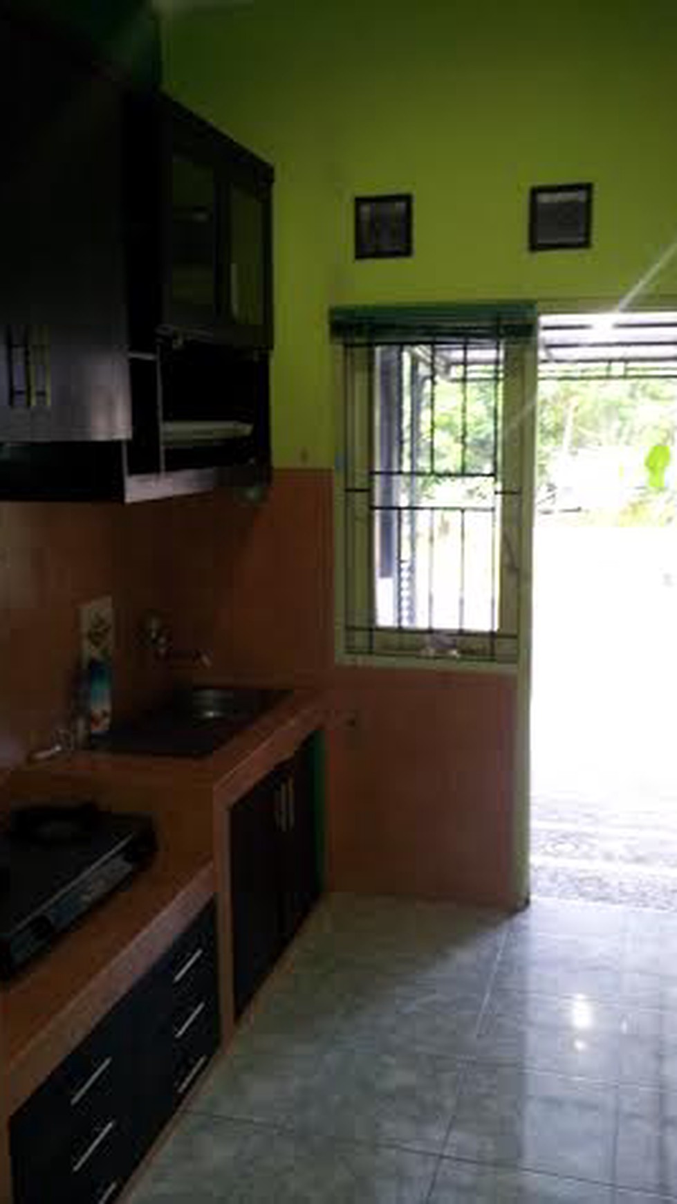 Rumah Permata Bintaro