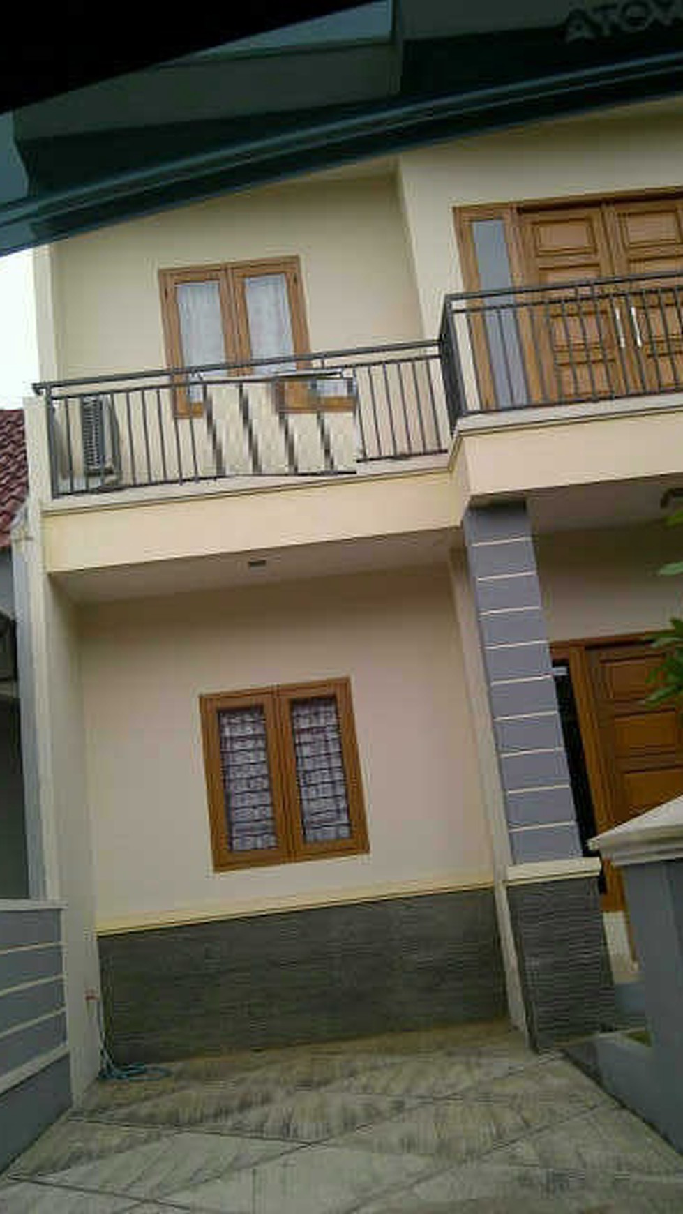 RUMAH BAGUS,STRATEGIS,GOOD PRICE DI GRAHA RAYA TANGERANG