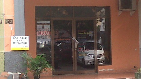Jual Ruko Bintaro #ER