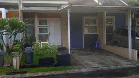 JUAL RUMAH DI CIPUTAT