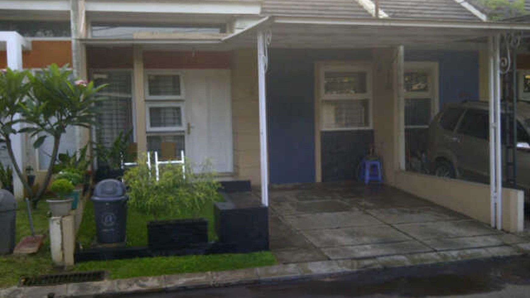 JUAL RUMAH DI CIPUTAT