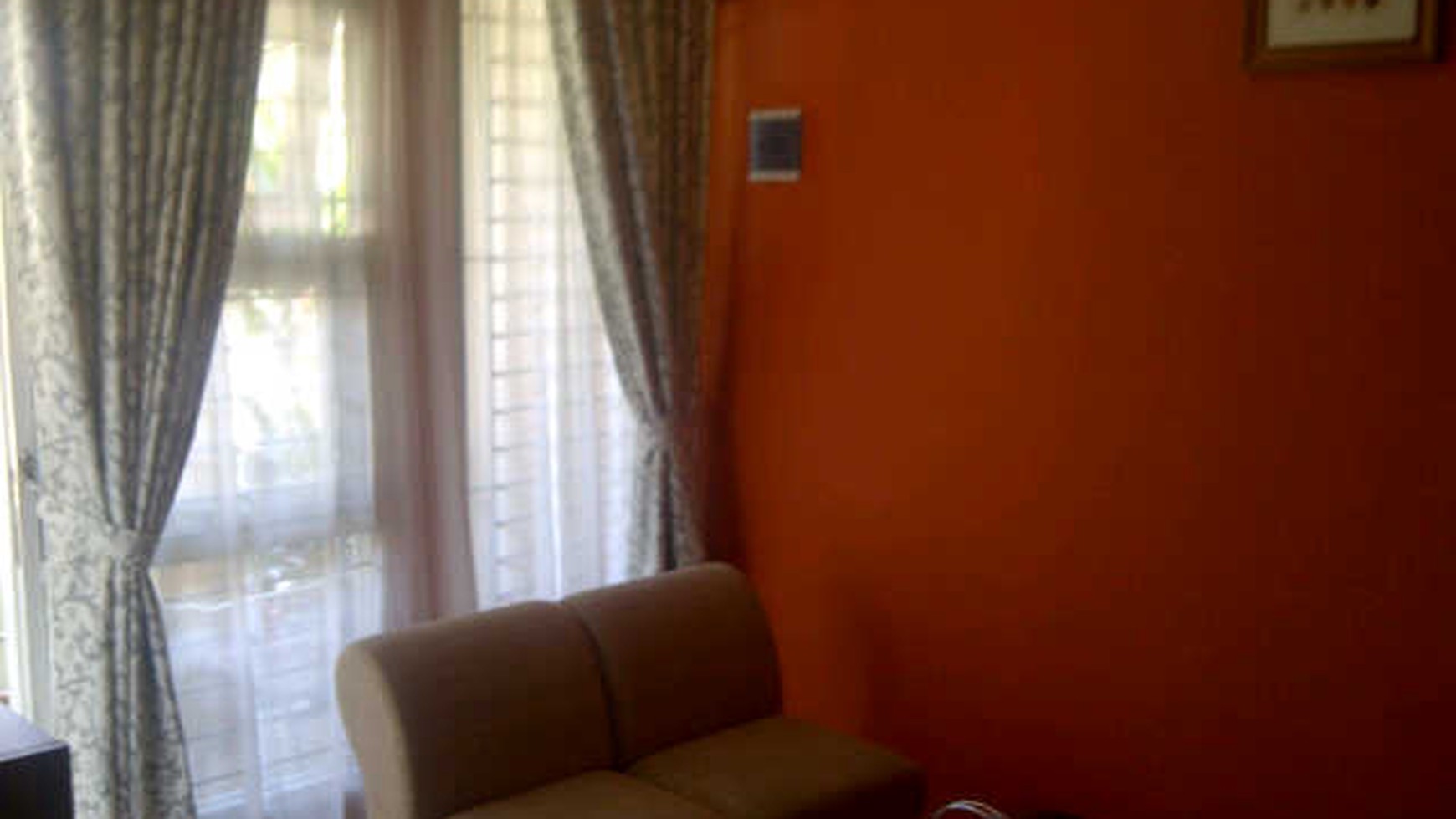 JUAL RUMAH DI CIPUTAT