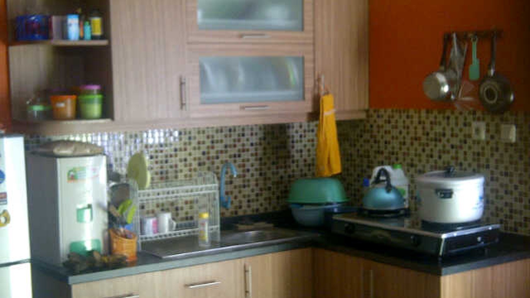 JUAL RUMAH DI CIPUTAT