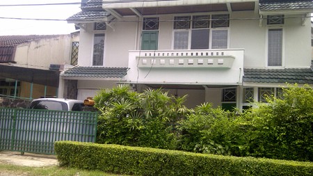 A Beautiful house in Bintaro Sector 2