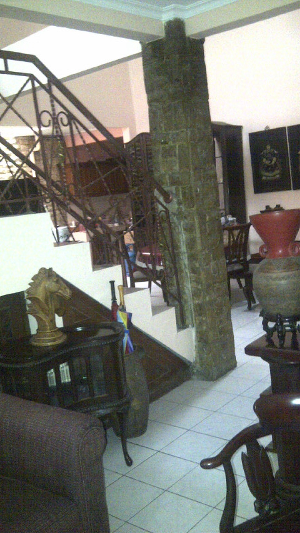 A Beautiful house in Bintaro Sector 2