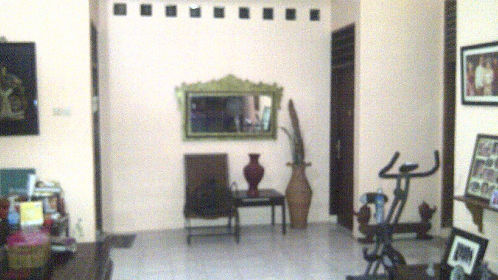A Beautiful house in Bintaro Sector 2