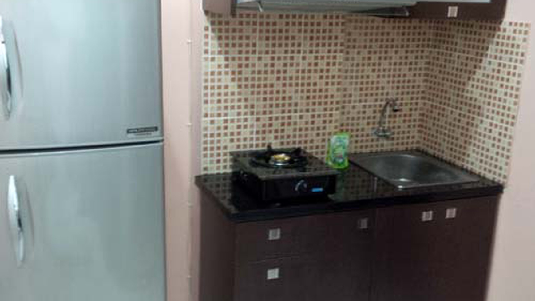 Disewakan Apartment Paragon Village - Karawaci, Tangerang