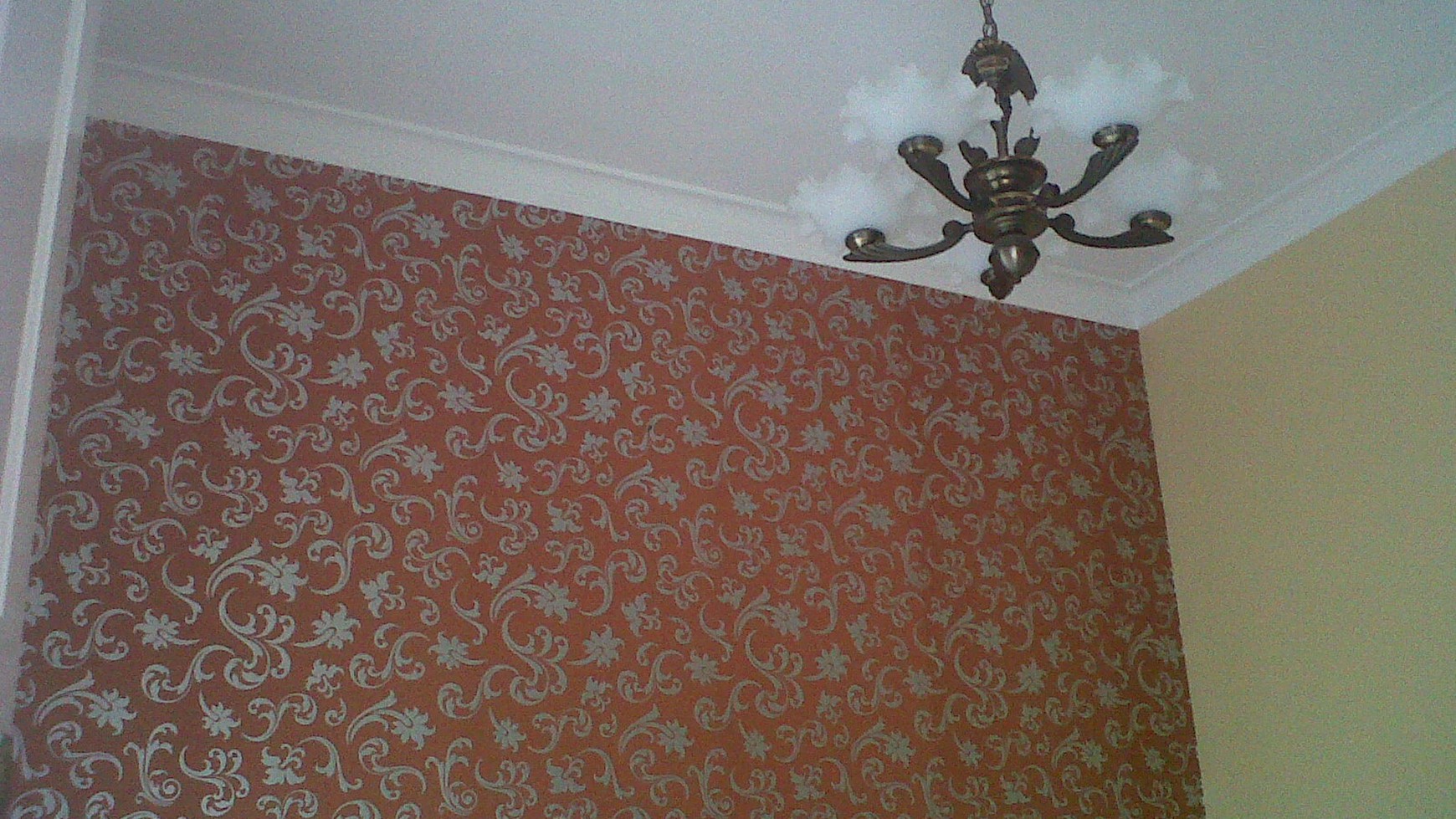 SALE RUMAH BINTARO #EU