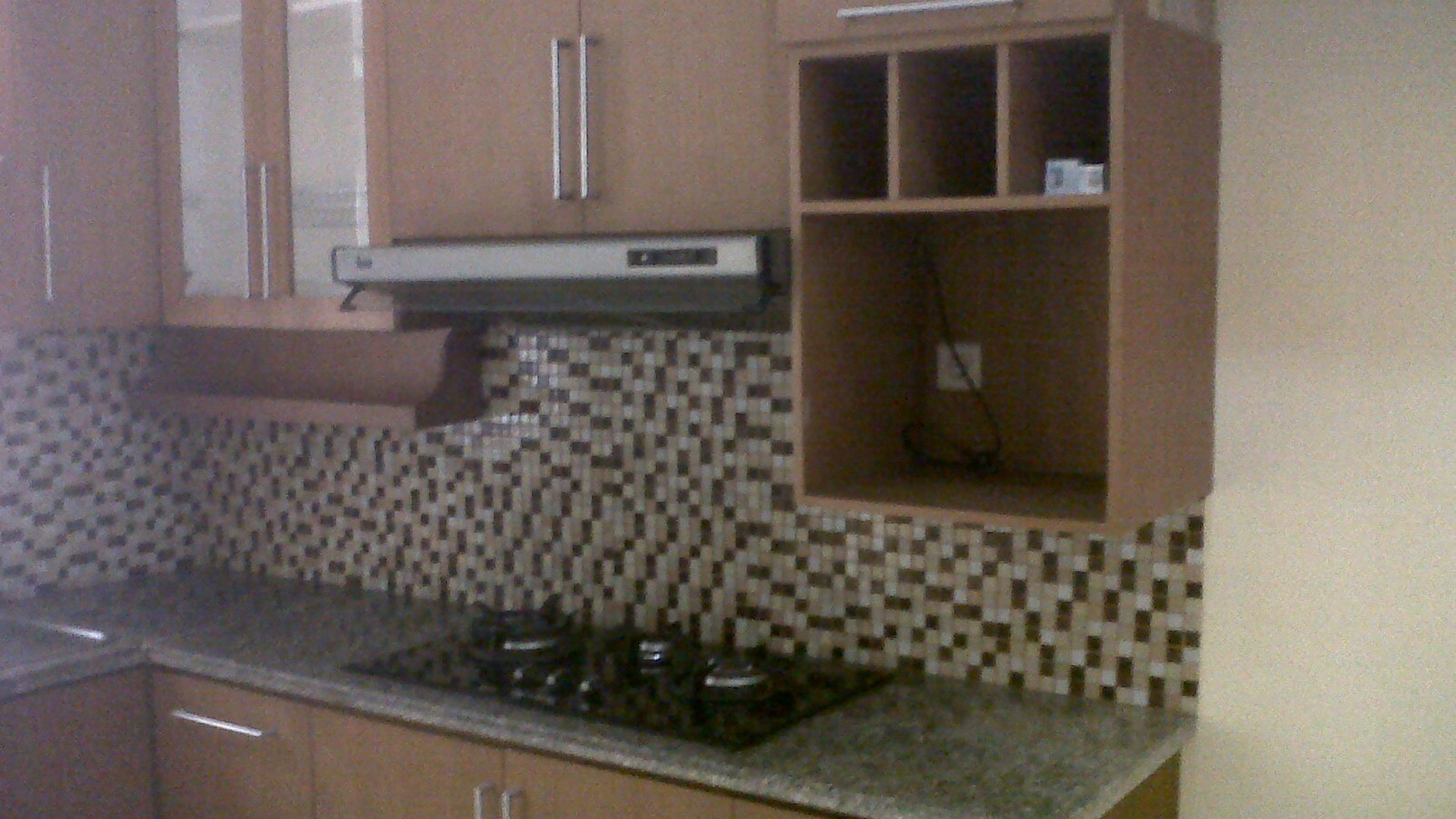 SALE RUMAH BINTARO #EU