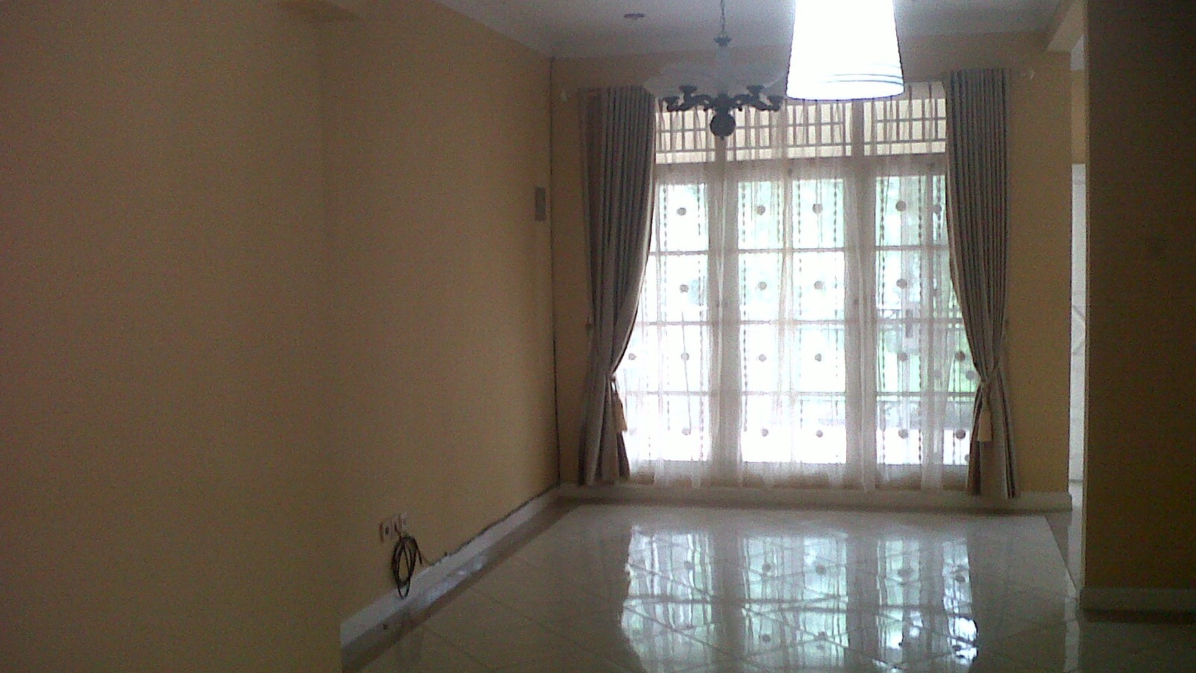 SALE RUMAH BINTARO #EU