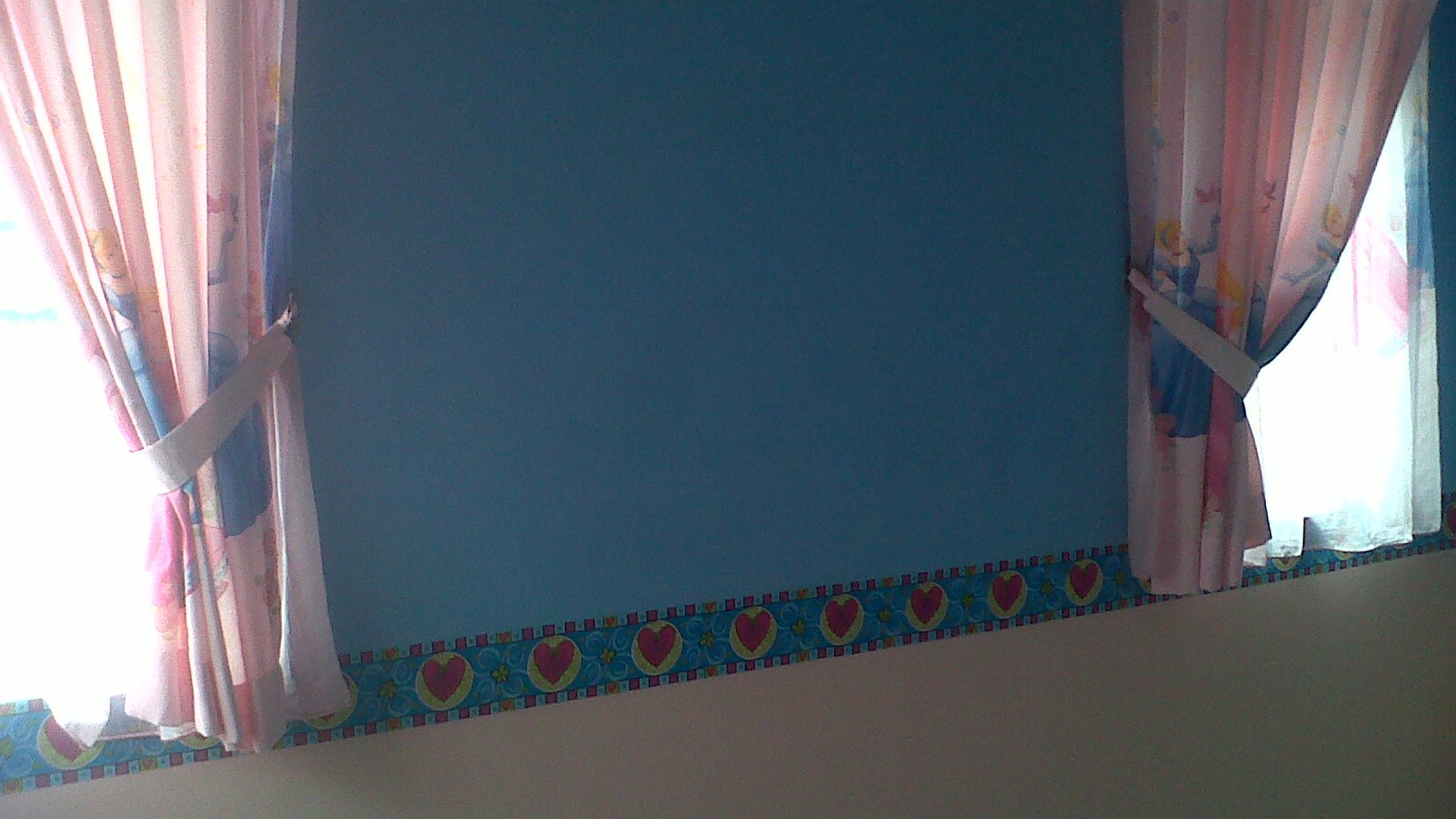 SALE RUMAH BINTARO #EU