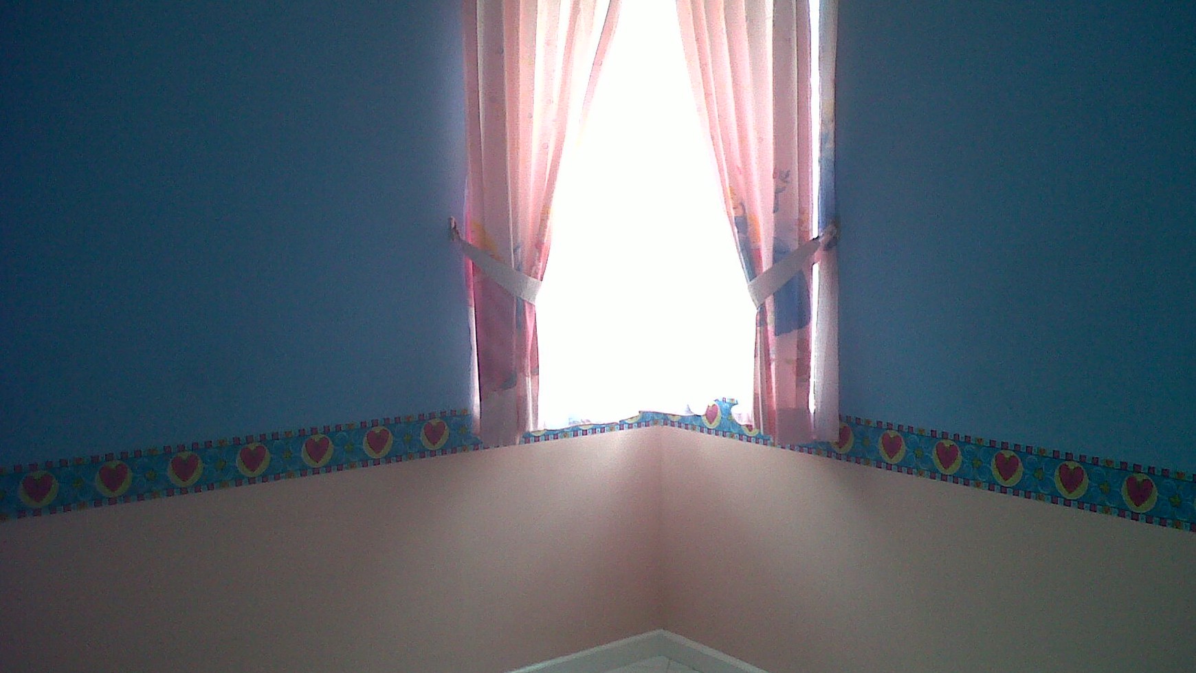 SALE RUMAH BINTARO #EU