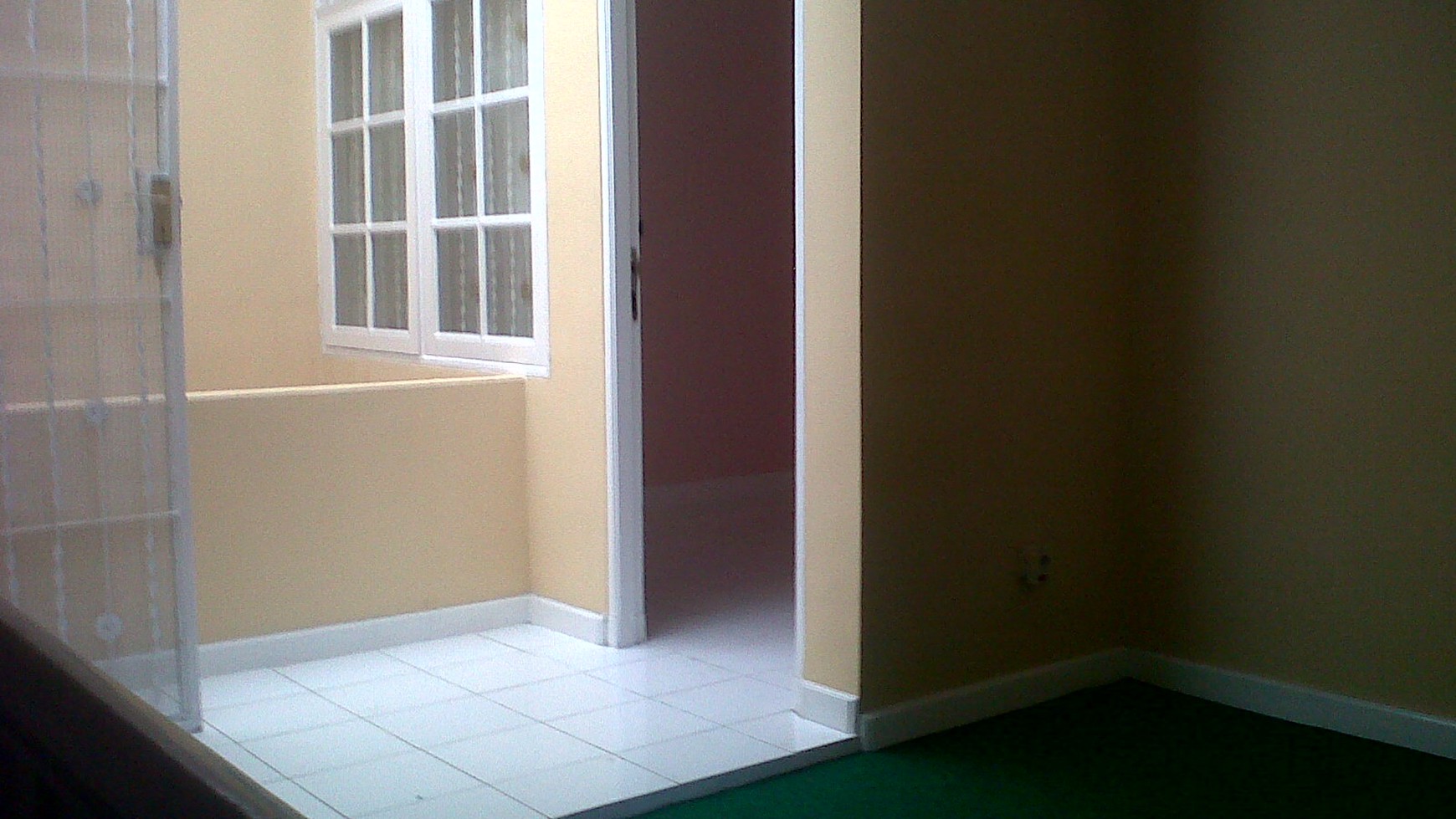 SALE RUMAH BINTARO #EU