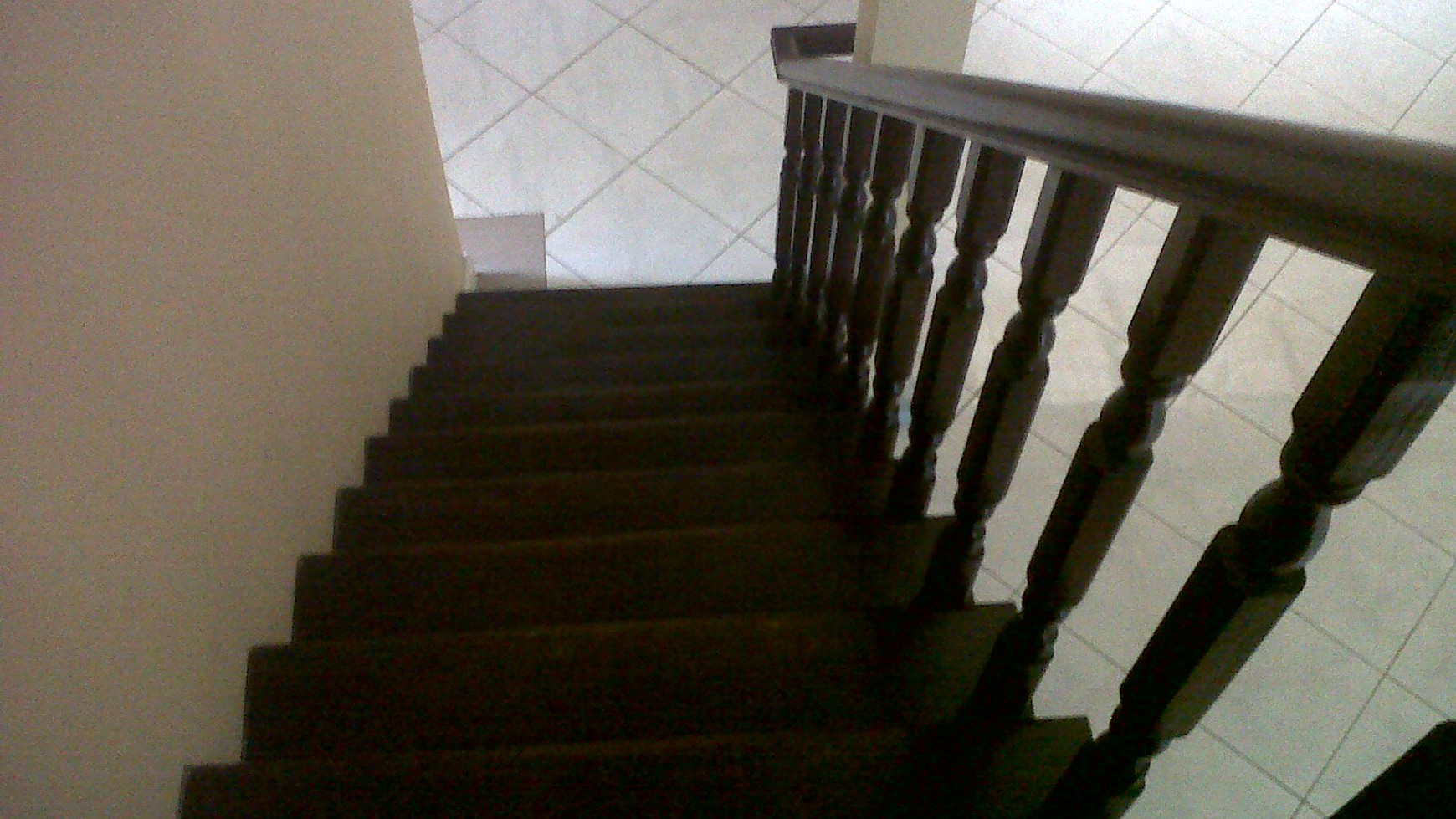 SALE RUMAH BINTARO #EU