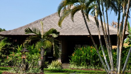 BUNGALOW NUSA DUA BALI