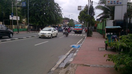 Jual Cepat Tanah Kavling Garuda Raya Strategis!!!