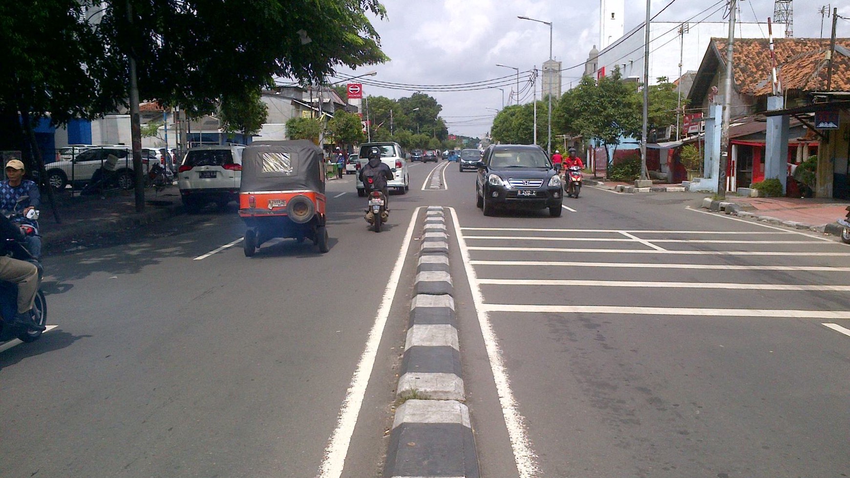 Jual Cepat Tanah Kavling Garuda Raya Strategis!!!