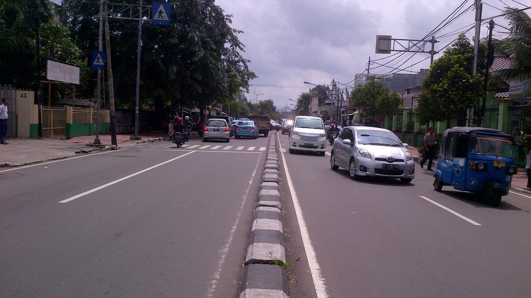 Jual Cepat Tanah Kavling Garuda Raya Strategis!!!