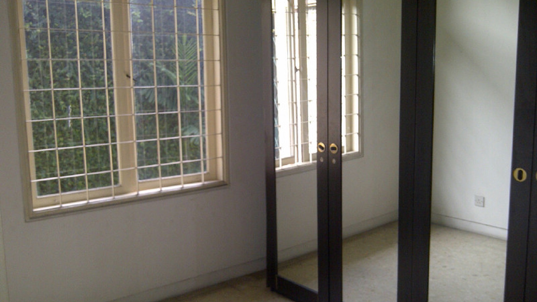 A wonderful house with large garden in Pondok Indah