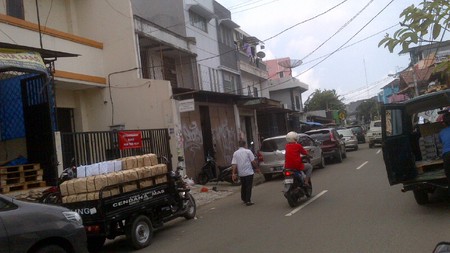 DISEWA RUKO BAGUS