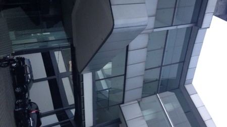 GEDUNG DI PS MINGGU #ER