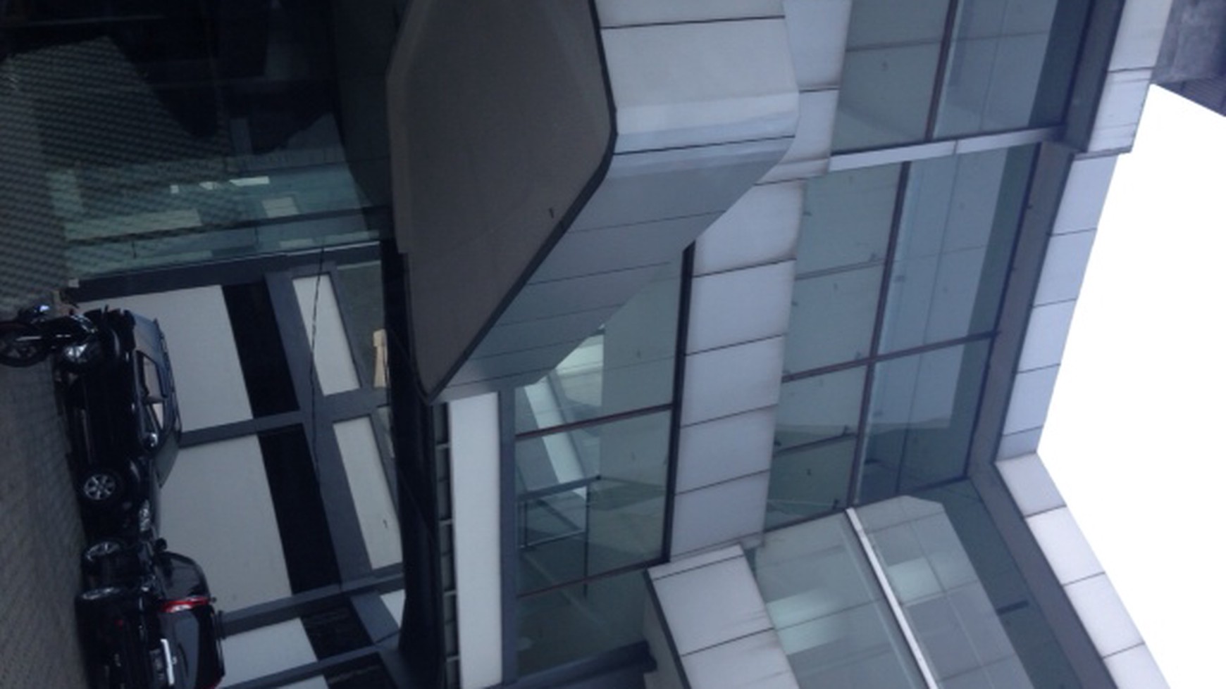 GEDUNG DI PS MINGGU #ER