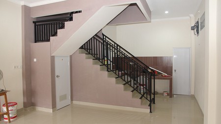 DIJUAL RUMAH BAGUS