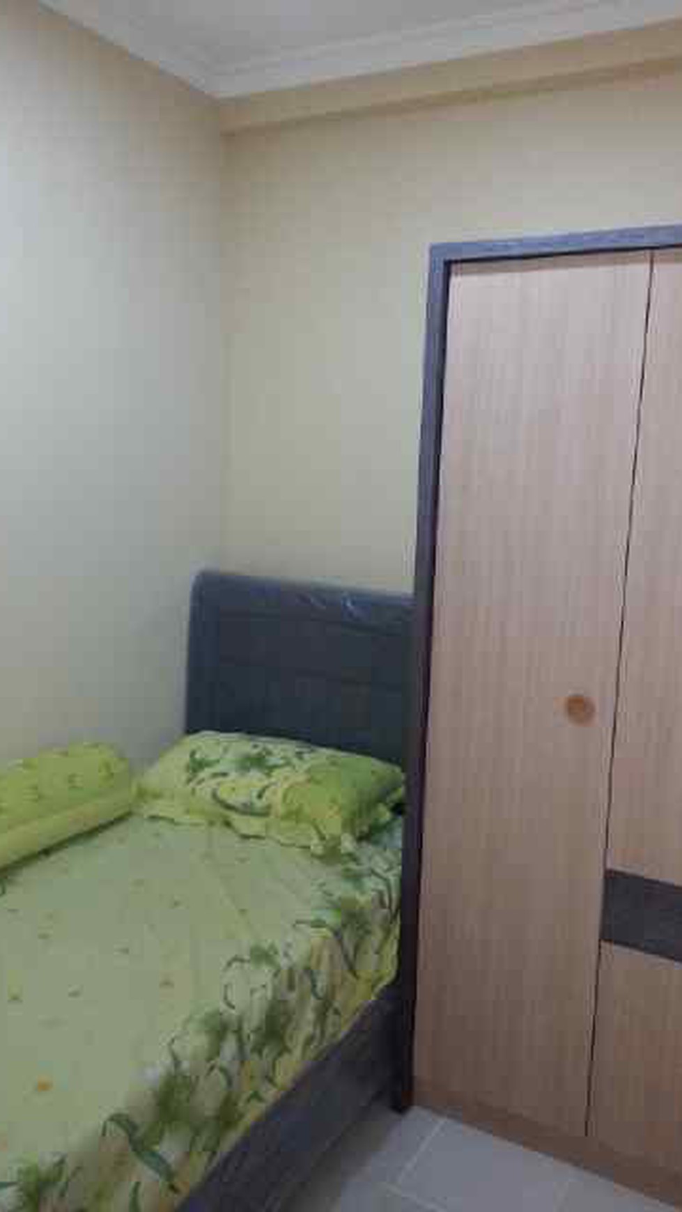 Disewakan Apartment 2 Bedroom Paragon Village - Karawaci