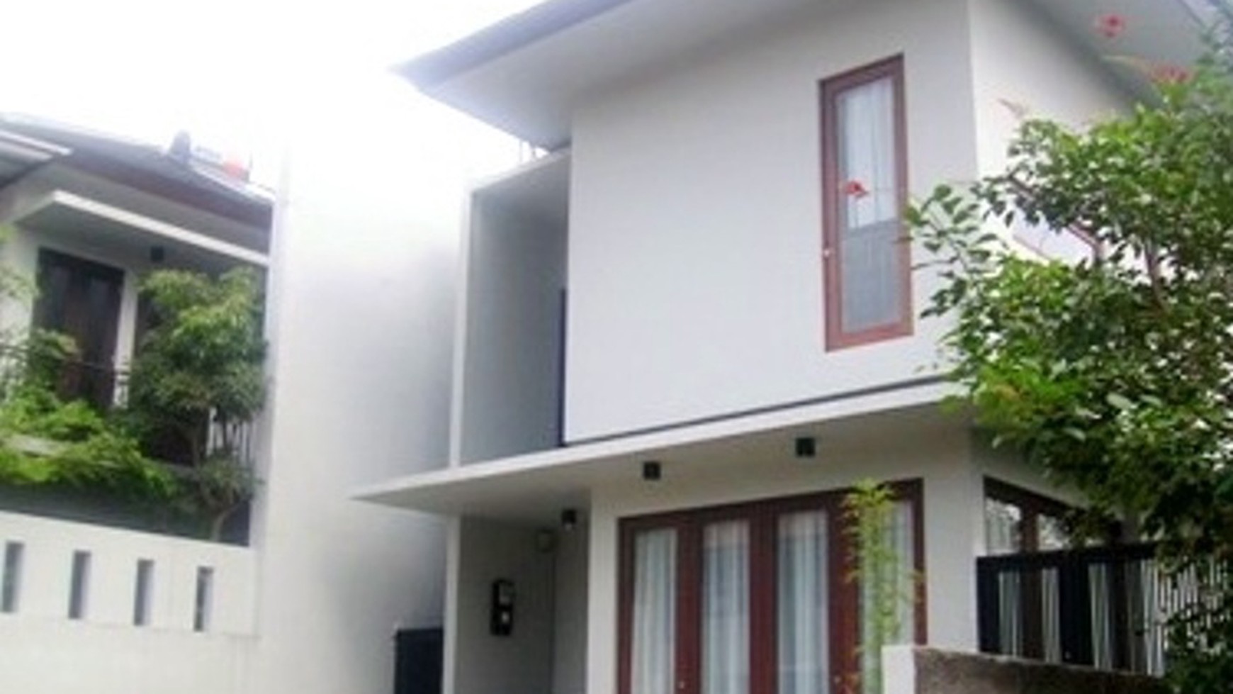 New Townhouse...Complete Facility...Close to JIS/Pondok Indah..