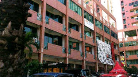 Di Jual Ruko Grand Cempaka Mas, Jakarta Pusat