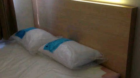 DIJUAL APARTEMEN DAERAH KEMAYORAN
