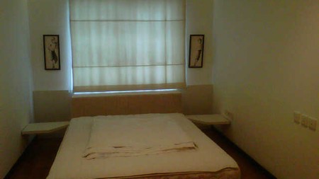 Di Sewakan Apartment Sudirman Park,  Nice Unit