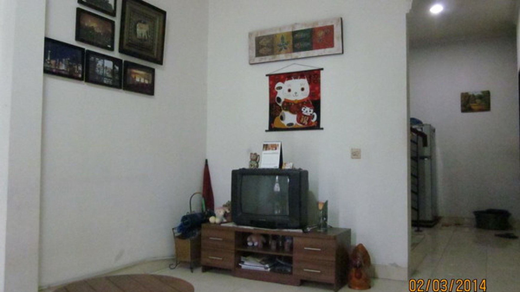 Dijual Rumah minimalis dan cantik