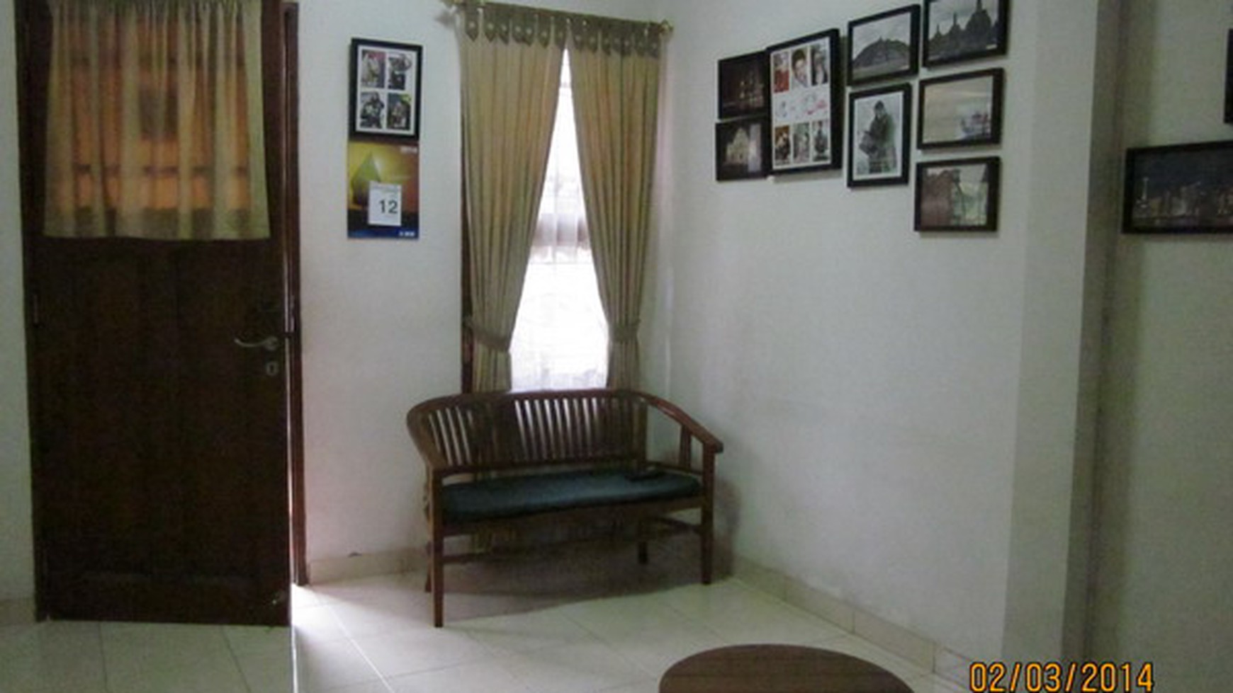 Dijual Rumah minimalis dan cantik
