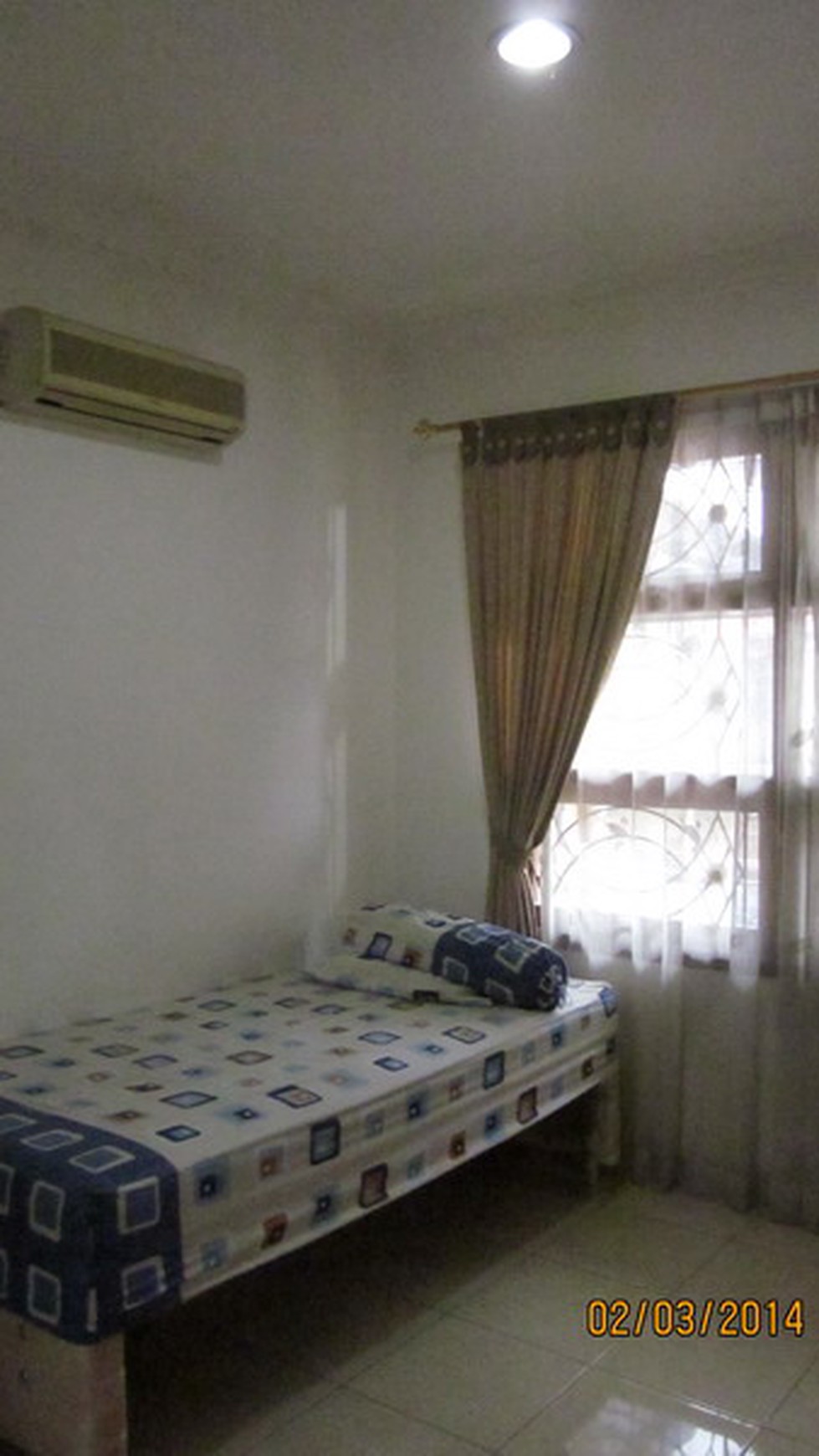 Dijual Rumah minimalis dan cantik