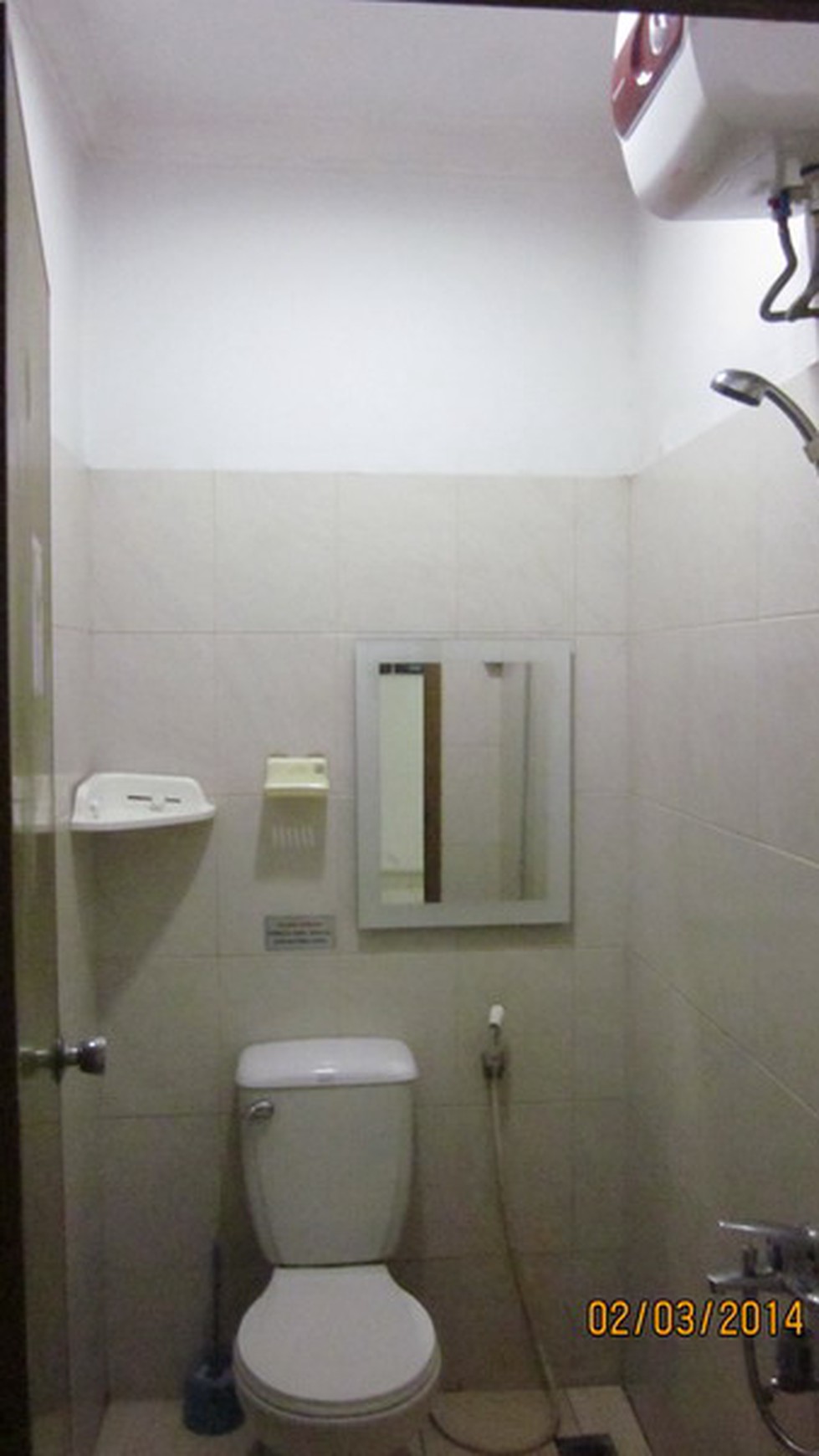 Dijual Rumah minimalis dan cantik