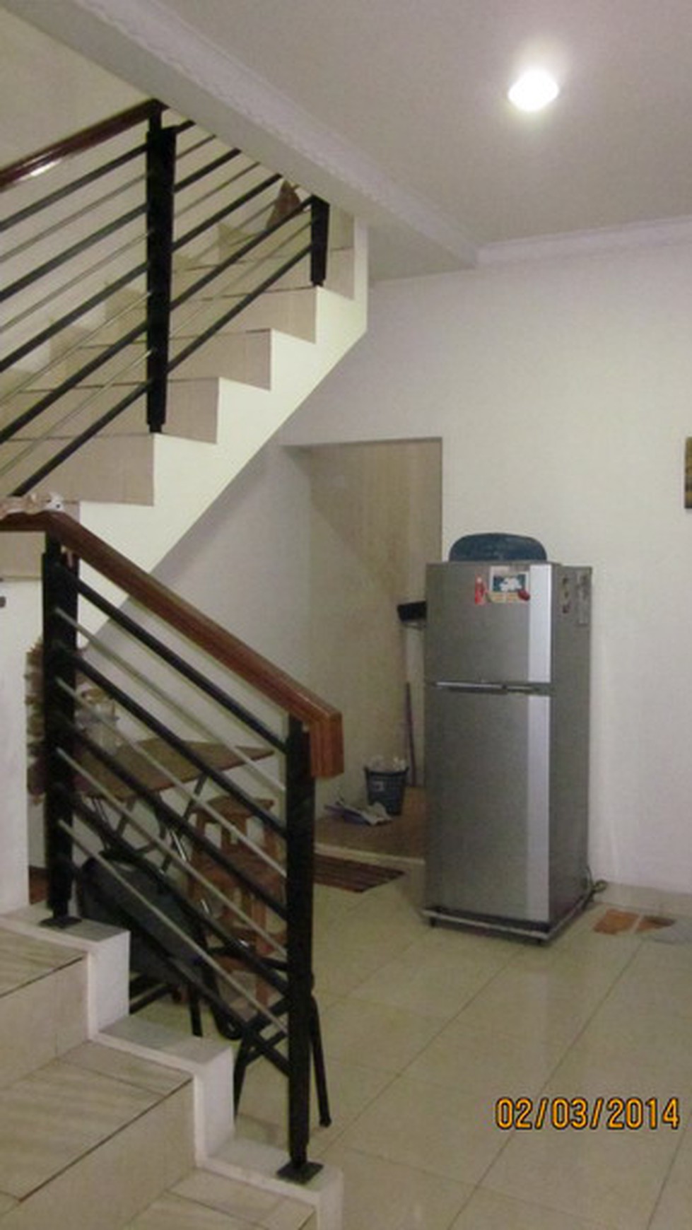 Dijual Rumah minimalis dan cantik