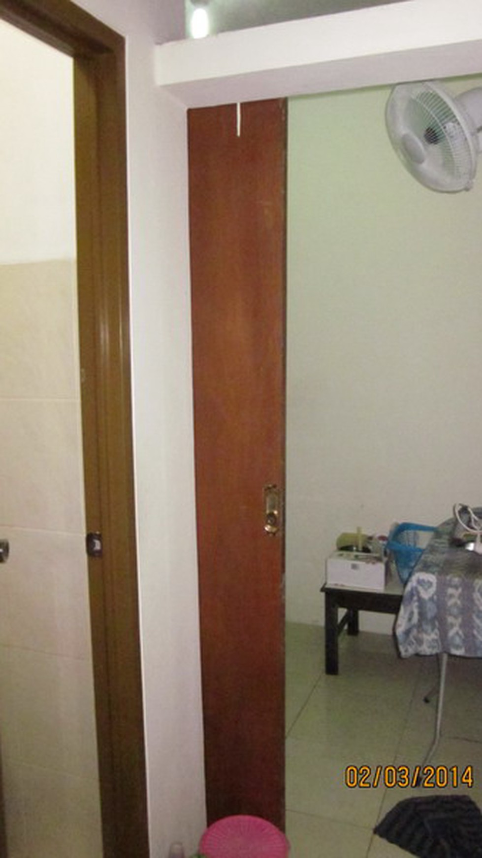 Dijual Rumah minimalis dan cantik