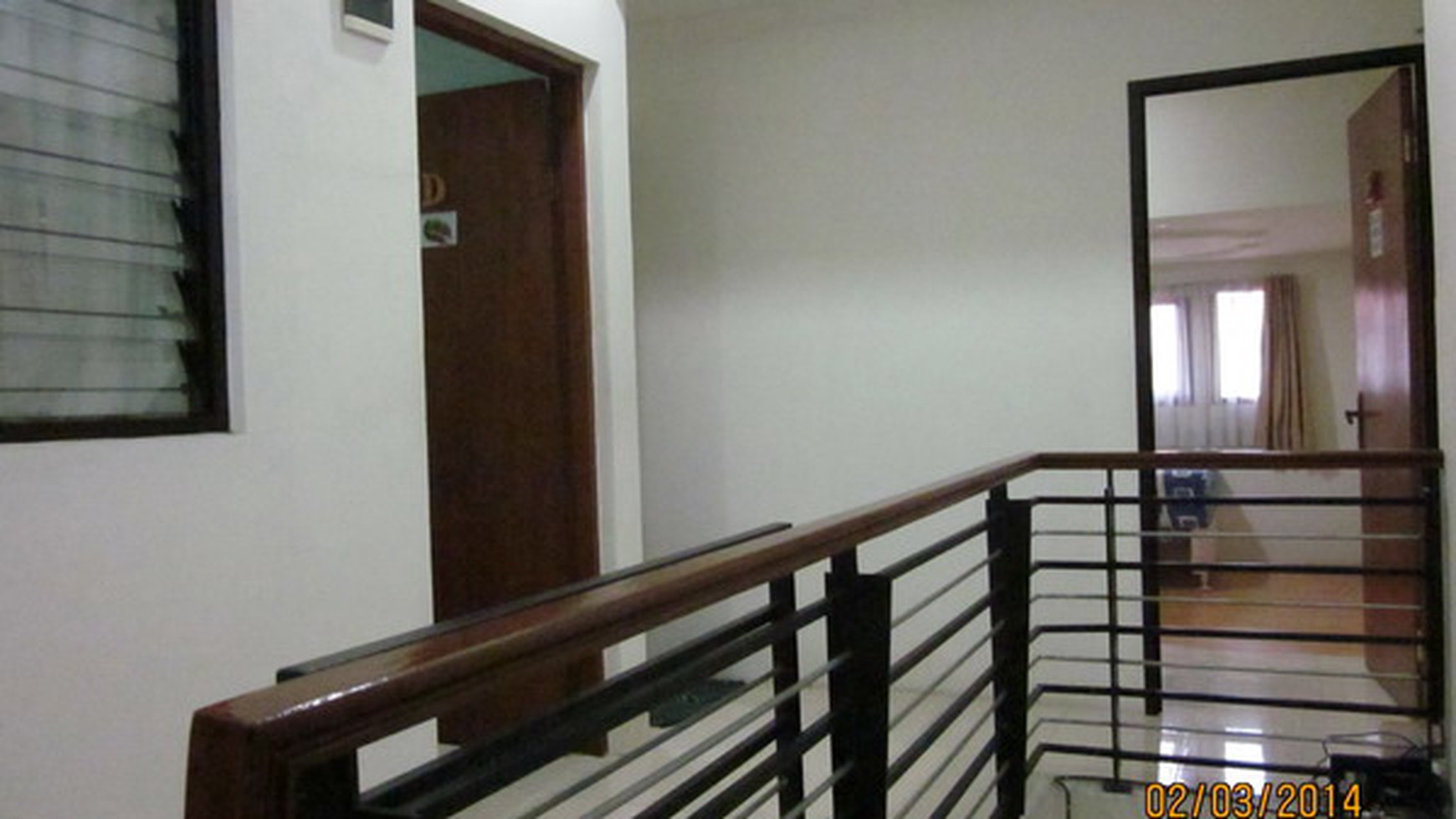 Dijual Rumah minimalis dan cantik