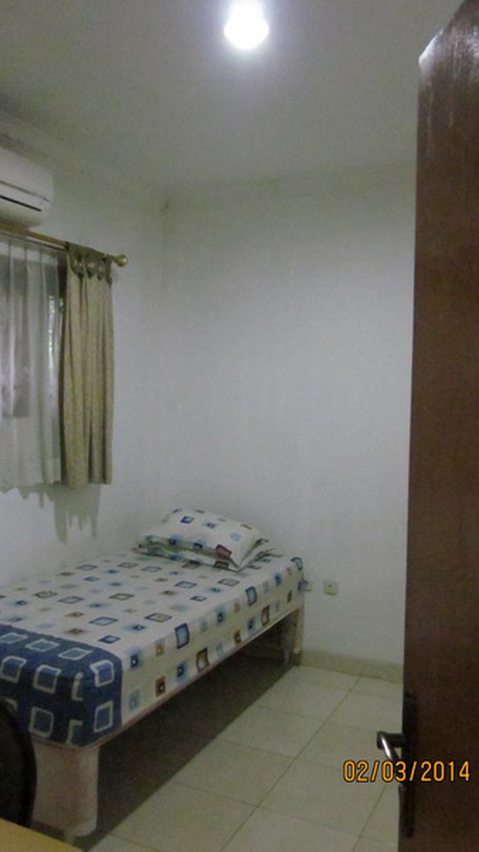 Dijual Rumah minimalis dan cantik