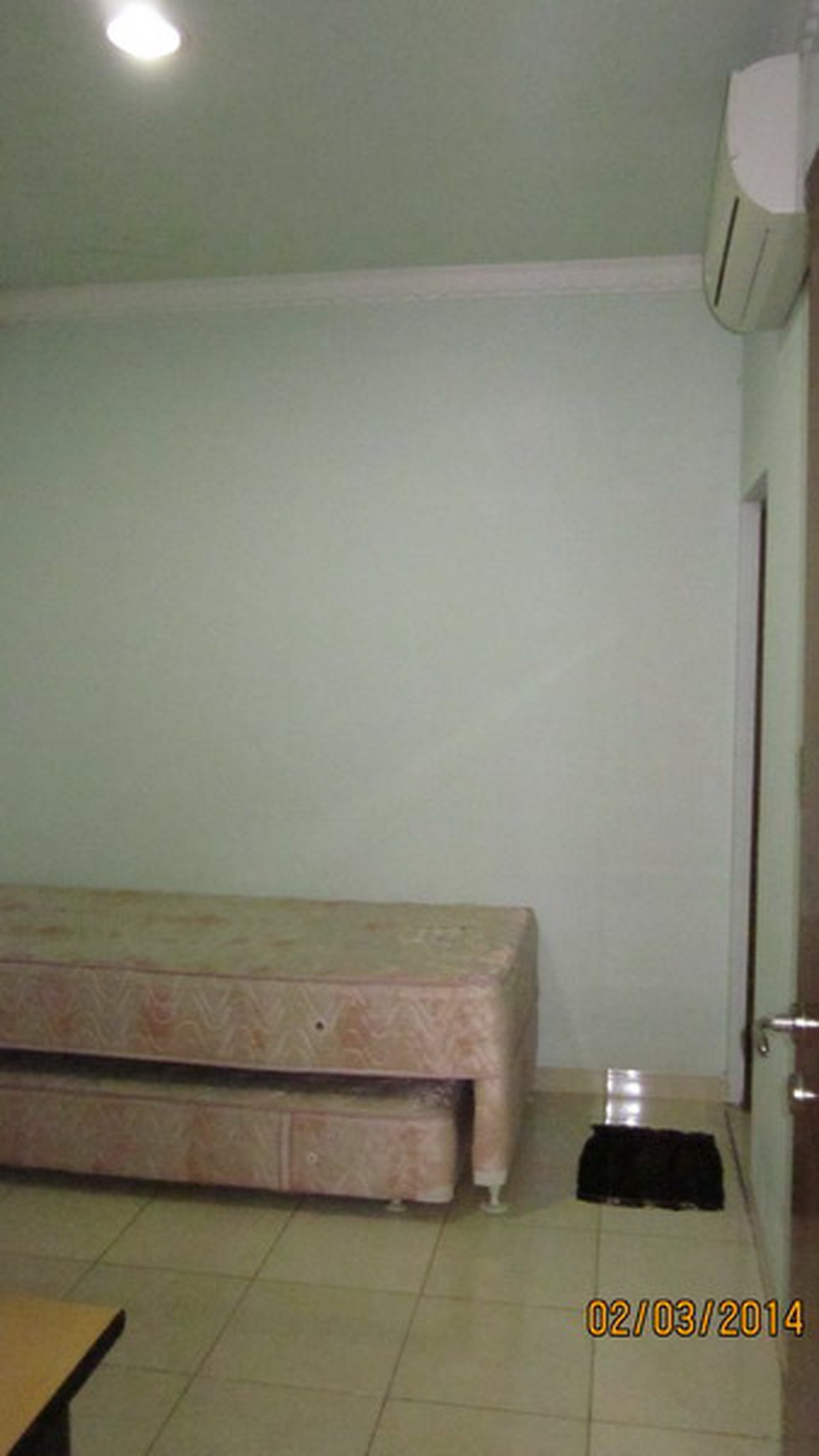 Dijual Rumah minimalis dan cantik